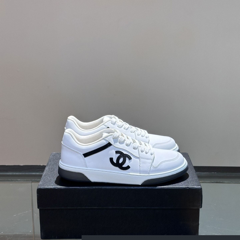 Ch*el casual shoes
